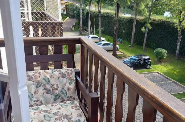 Apartamento para Venda em Nova Friburgo / RJ no bairro OLARIA