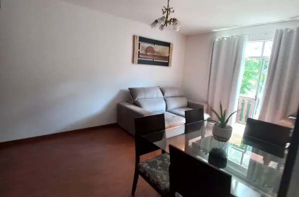 Apartamento para Venda em Nova Friburgo / RJ no bairro OLARIA