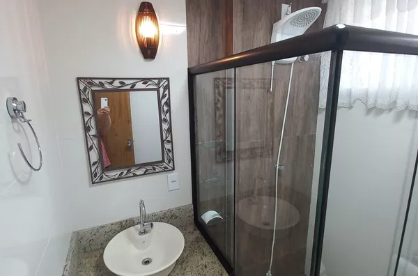 Apartamento para Venda em Nova Friburgo / RJ no bairro OLARIA