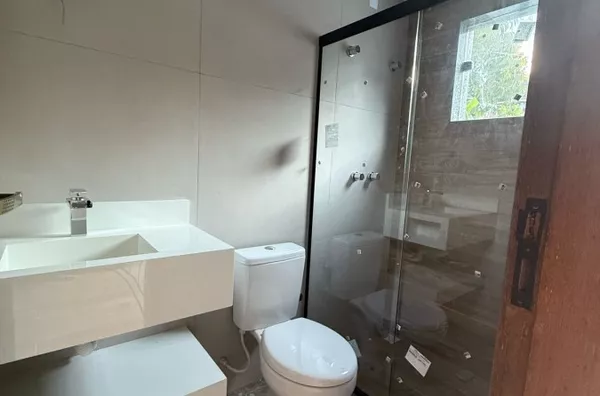 Apartamento para Venda em Nova Friburgo / RJ no bairro CÔNEGO