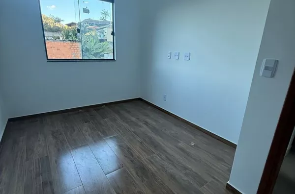 Apartamento para Venda em Nova Friburgo / RJ no bairro CÔNEGO