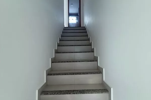 Apartamento para Venda em Nova Friburgo / RJ no bairro CÔNEGO