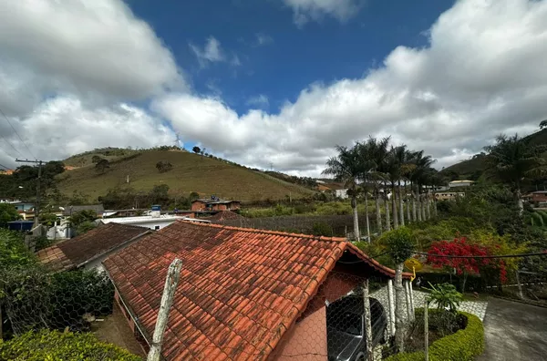 Área Rural para Venda em Sumidouro / RJ no bairro CAMPINAS