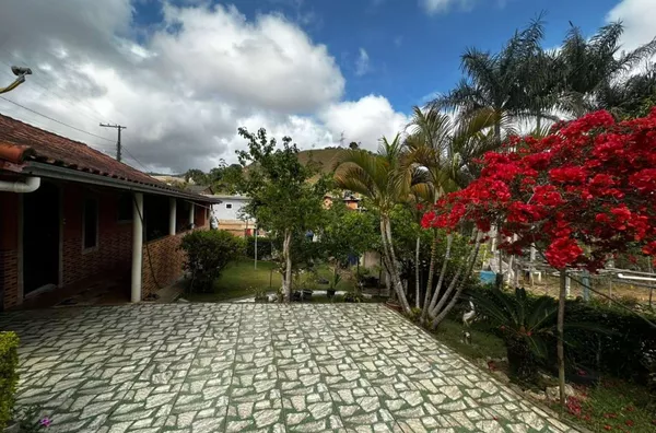 Área Rural para Venda em Sumidouro / RJ no bairro CAMPINAS