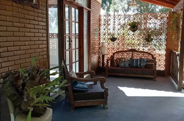 Casa em Condomínio para Venda no bairro MURY