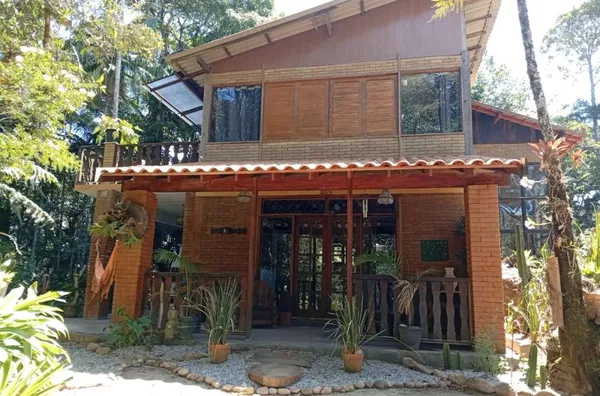 Casa em Condomínio para Venda no bairro MURY