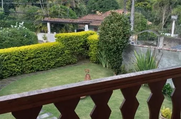 Casa para Venda em Nova Friburgo / RJ no bairro CÔNEGO