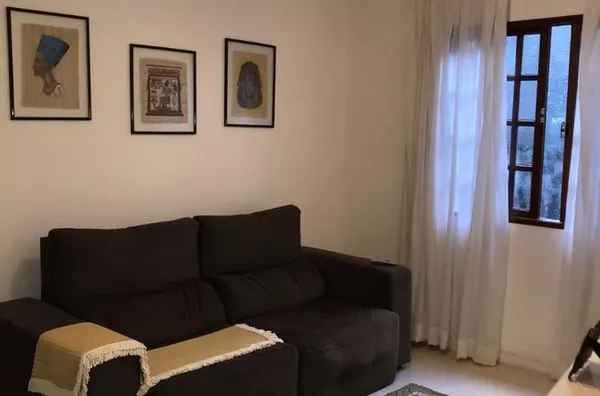 Casa para Venda em Nova Friburgo / RJ no bairro CÔNEGO