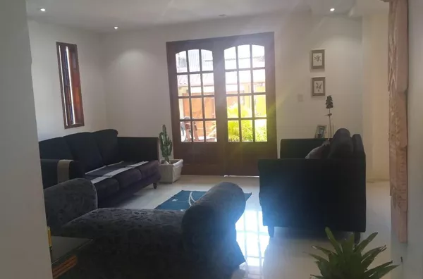Casa para Venda em Nova Friburgo / RJ no bairro CÔNEGO