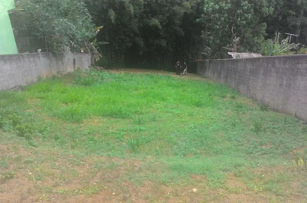 Terreno para Venda em Nova Friburgo / RJ no bairro CASCATINHA
