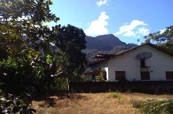 Terreno Residencial para Venda no bairro Ponte da Saudade