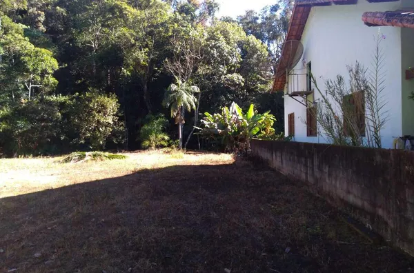 Terreno Residencial para Venda no bairro Ponte da Saudade