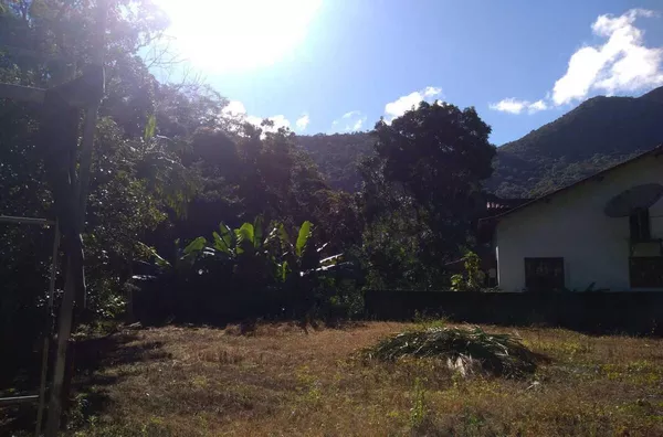 Terreno Residencial para Venda no bairro Ponte da Saudade