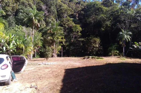 Terreno Residencial para Venda no bairro Ponte da Saudade