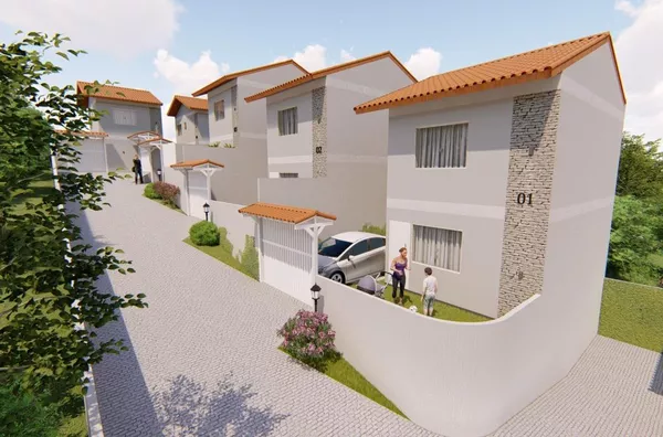 Casa para Venda