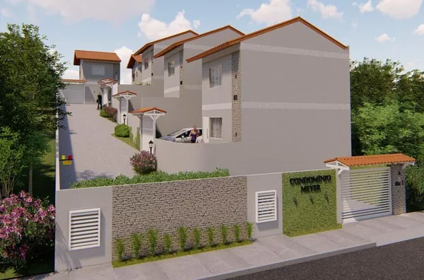 Casa para Venda