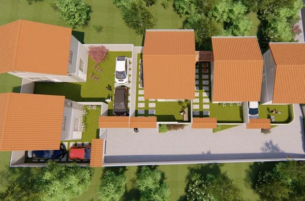 Casa para Venda