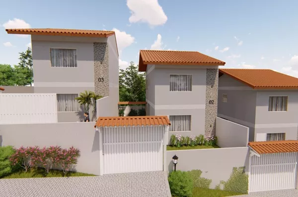 Casa para Venda