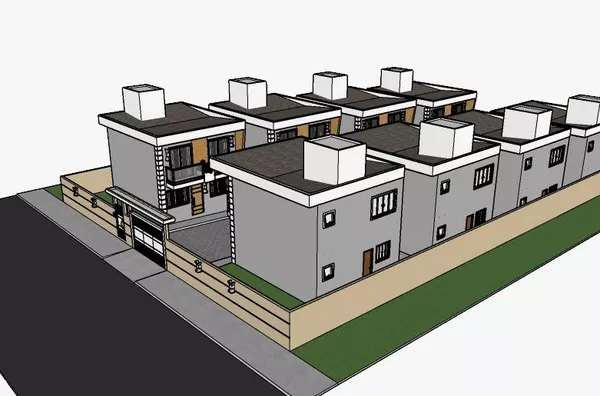 Casa para Venda no bairro CÔNEGO
