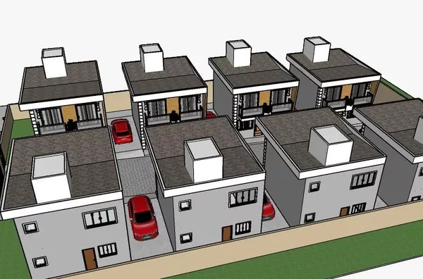 Casa para Venda no bairro CÔNEGO