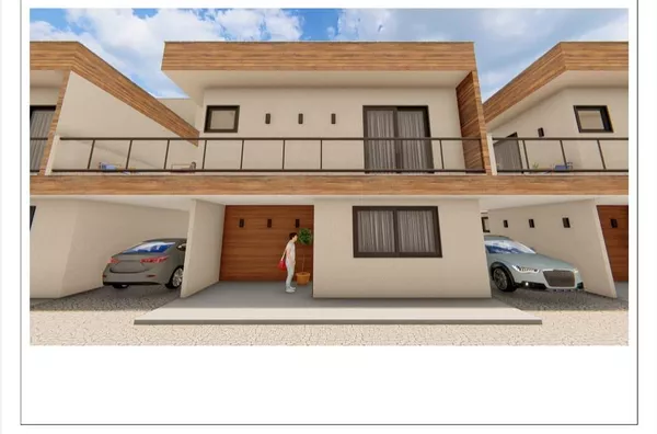 Casa para Venda no bairro Braunes/Sítio Bela Vista