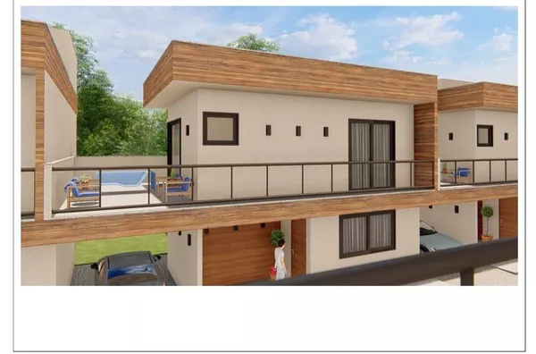 Casa para Venda no bairro Braunes/Sítio Bela Vista