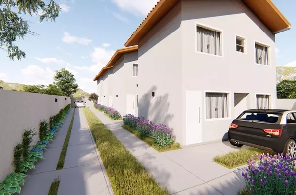 Casa para Venda no bairro Alto das Braunes