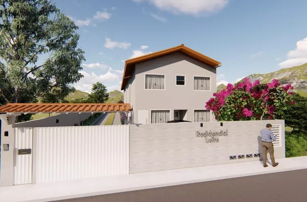 Casa para Venda no bairro Alto das Braunes