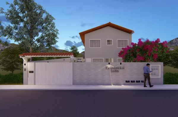 Casa para Venda no bairro Alto das Braunes
