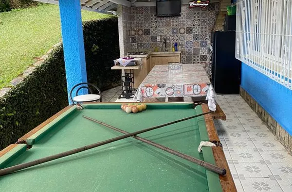 Casa para Venda em Nova Friburgo / RJ no bairro CASCATINHA