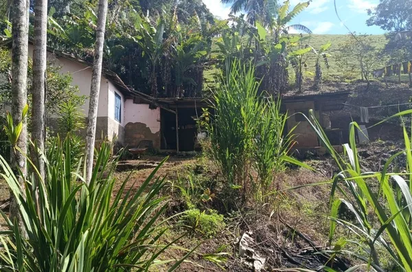 Sítio para venda, Riograndina, Nova Friburgo - Foto 11