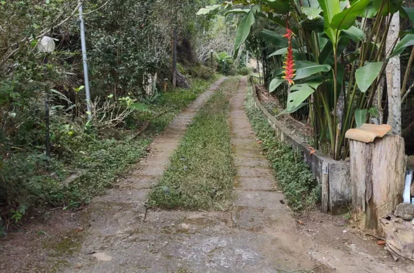 Sítio para venda, Riograndina, Nova Friburgo - Foto 11