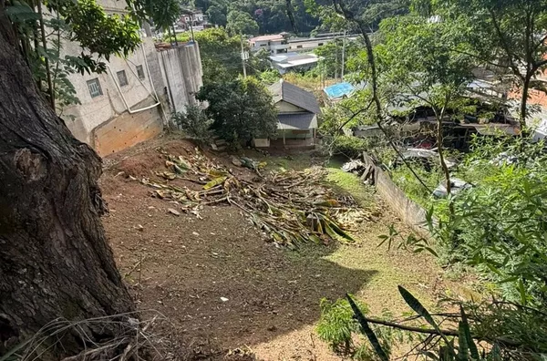 Terreno para venda,  Córrego D'antas, Nova Friburgo
