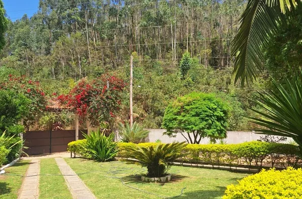 Sítio para venda,  Colonial 61, Nova Friburgo