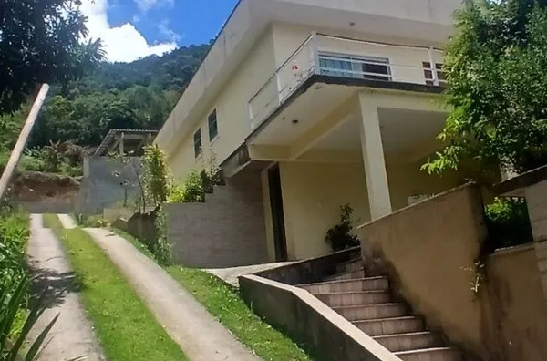 Casa para venda,  Cascatinha, Nova Friburgo