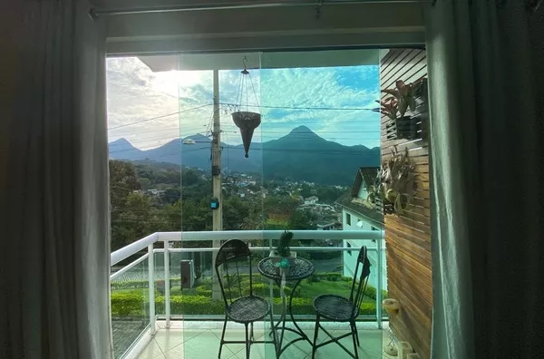 Apartamento para venda, Cônego, Nova Friburgo - Foto 360° 14