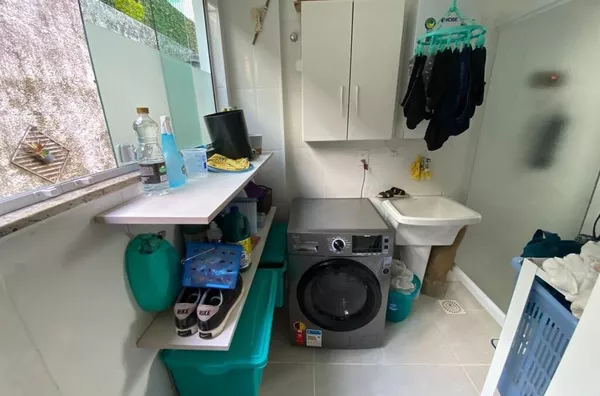 Apartamento para venda, Cônego, Nova Friburgo - Foto 360° 18