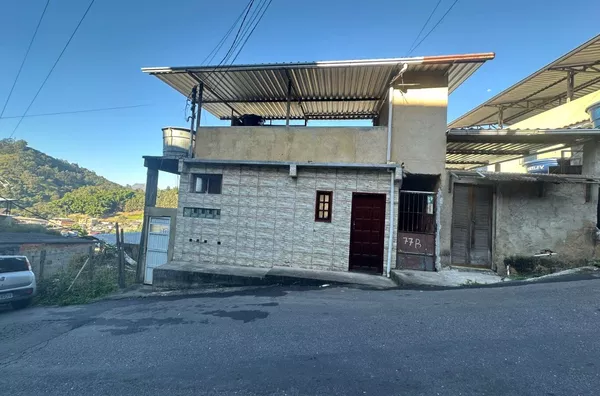 Casa para venda,  São Geraldo, Nova Friburgo