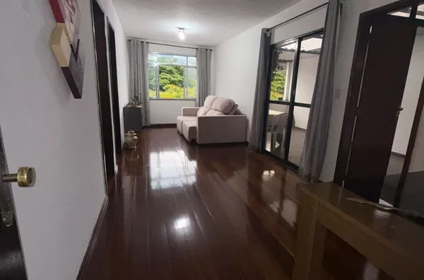 Apartamento para venda,  Olaria, Nova Friburgo