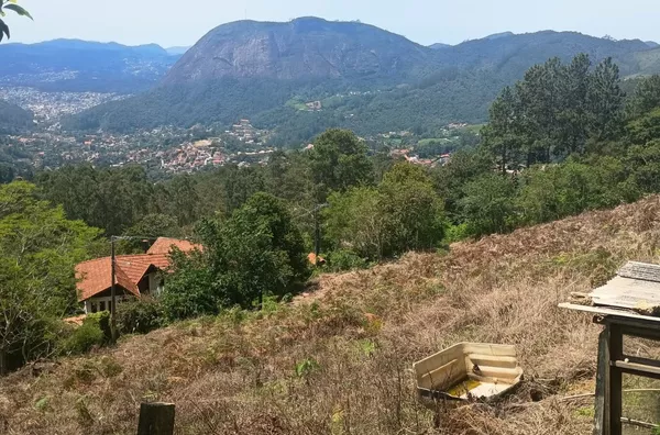 Terreno para venda, Cascatinha, Nova Friburgo - Foto 7