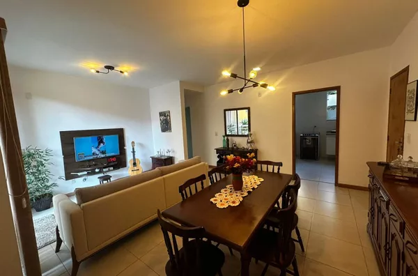 Apartamento para aluguel MOBILIADO,  Bairro Da Graça, Nova Friburgo