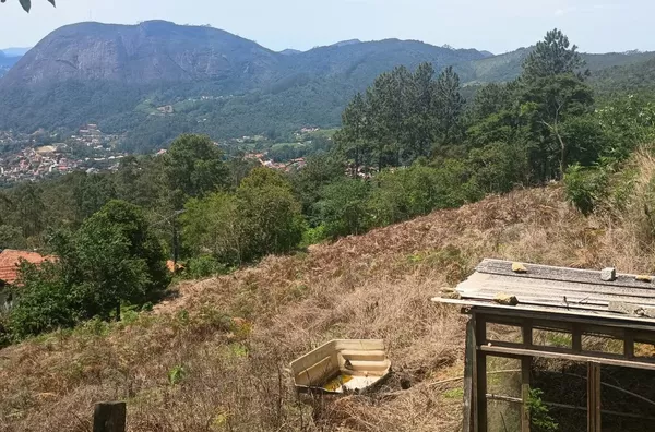 Terreno para venda, Cascatinha, Nova Friburgo - Foto 11
