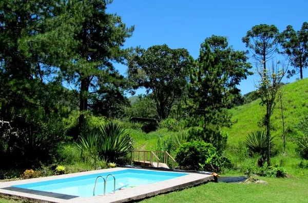 Sítio para venda, Riograndina, Nova Friburgo - Foto 10