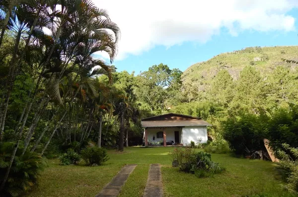 Sítio para venda,  Riograndina, Nova Friburgo