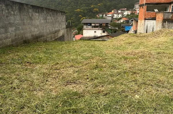 Terreno para venda,  Sitio São Luiz / Cônego, Nova Friburgo