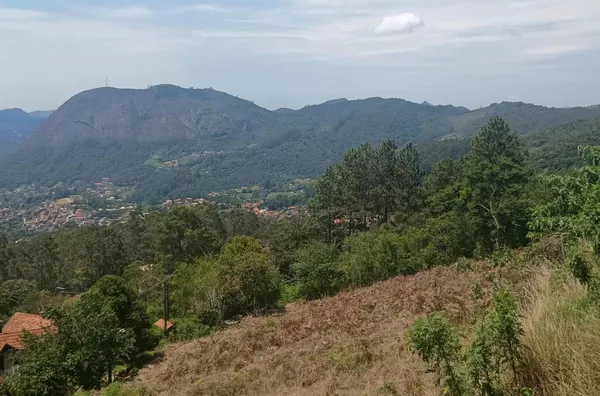 Terreno para venda, Cascatinha, Nova Friburgo - Foto 8