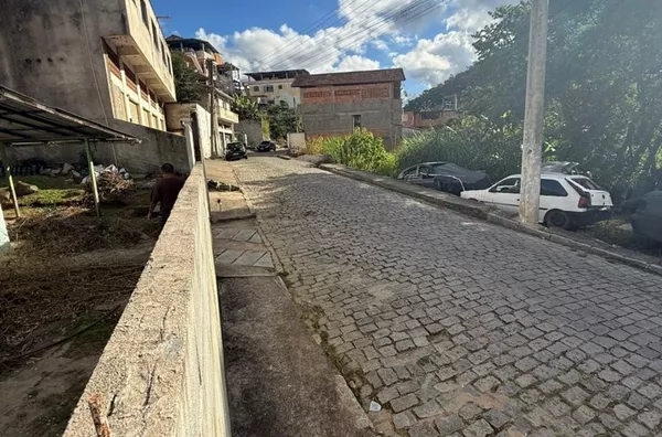 Terreno para venda,  Córrego D'antas, Nova Friburgo