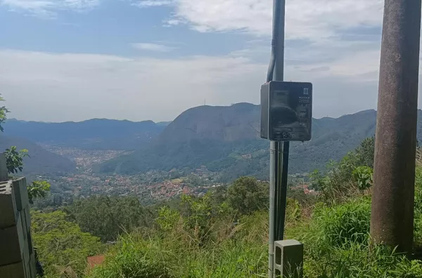 Terreno para venda, Cascatinha, Nova Friburgo - Foto 10