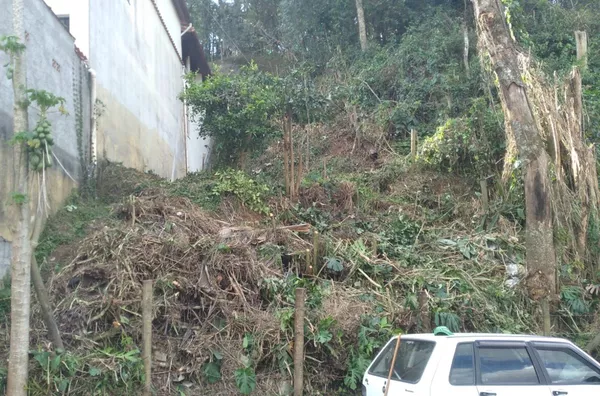 Terreno para venda,  Cônego, Nova Friburgo