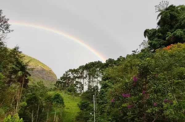Sítio para venda, Riograndina, Nova Friburgo - Foto 9